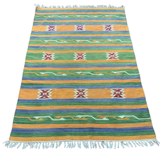 Alfombra  SIN MARCA  Varios Medida 180 cm X 120 cm
