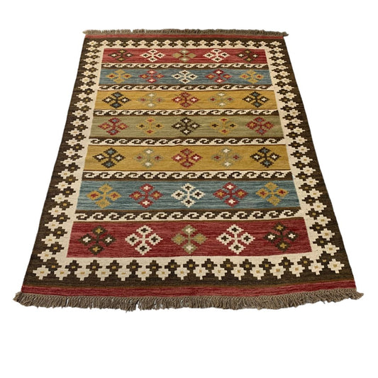Alfombra  SIN MARCA  Varios 178 cm x 245 cm