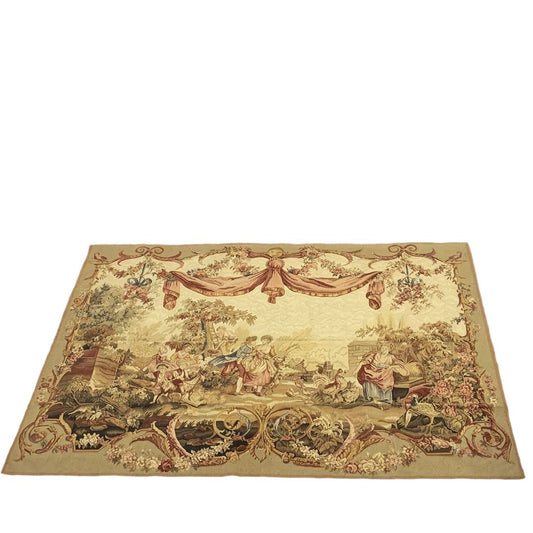 Alfombra  Kalpakian  Varios 257 cm x 216 cm