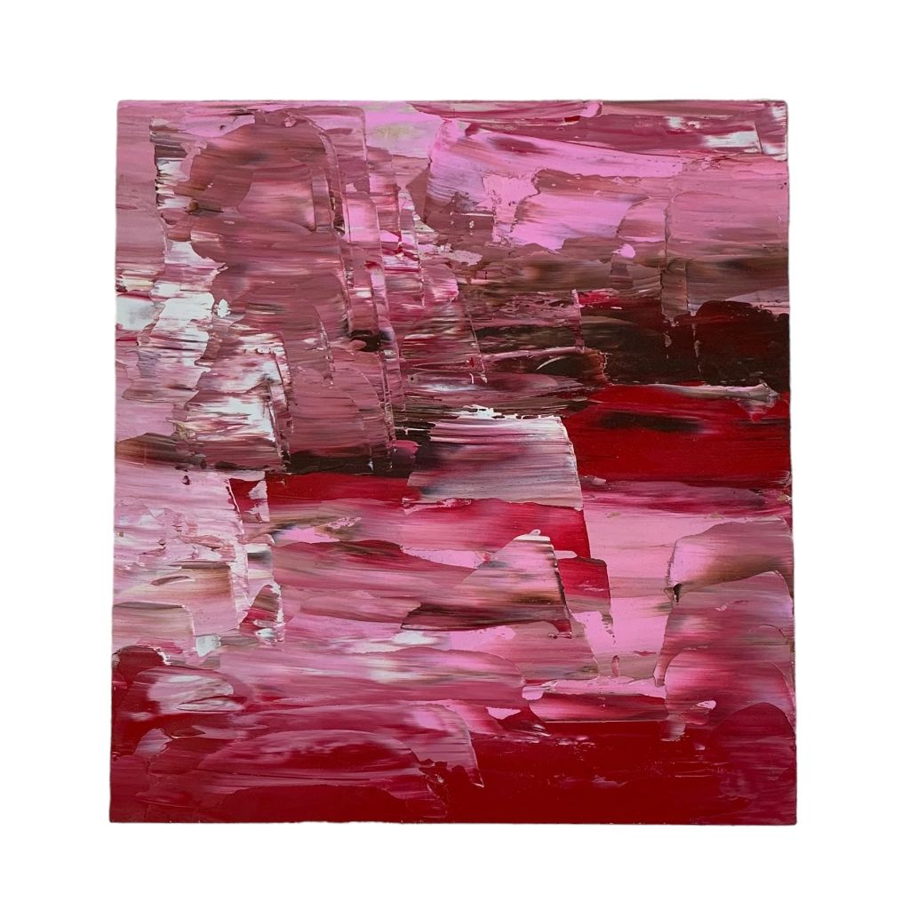 ANONIMO  Arte Sin Vidrio  Color Varios  Medida 32cm X 30cm