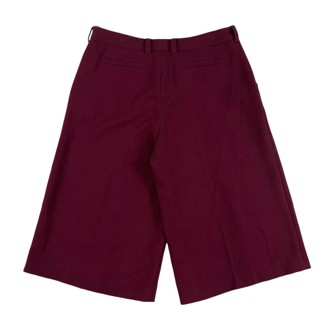 Pantalon  MENAGE A TROIS  Color Bordeaux 44