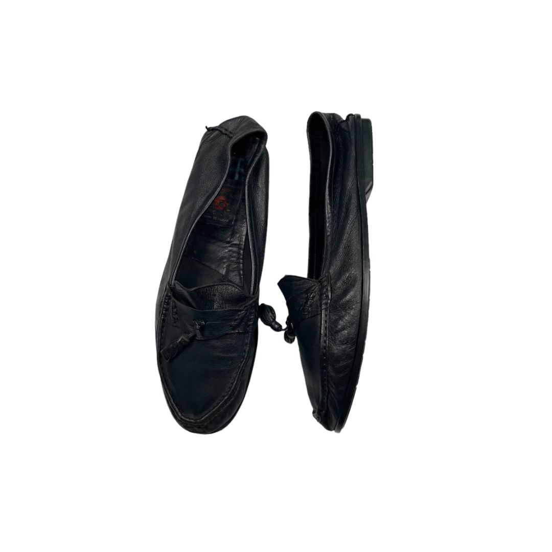 Zapatos  Negro Talle 42