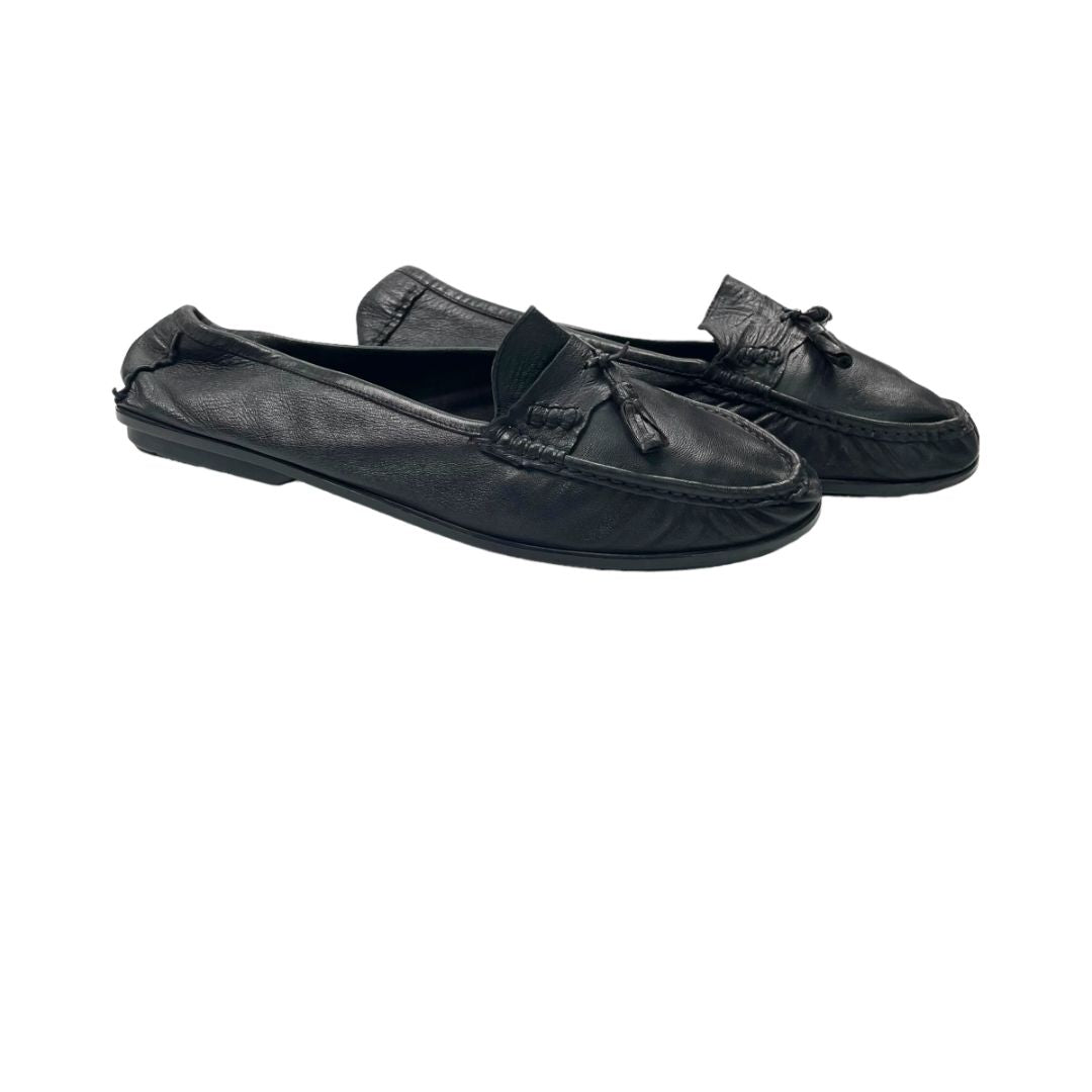 Zapatos  Negro Talle 42