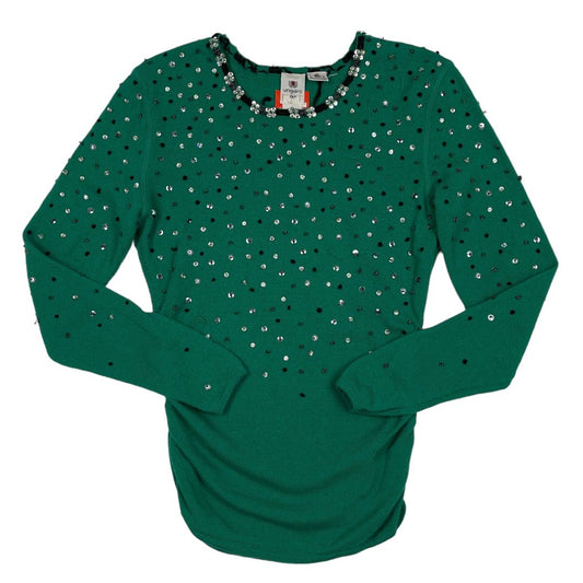 Sweater  Ungaro  Verde Talle M