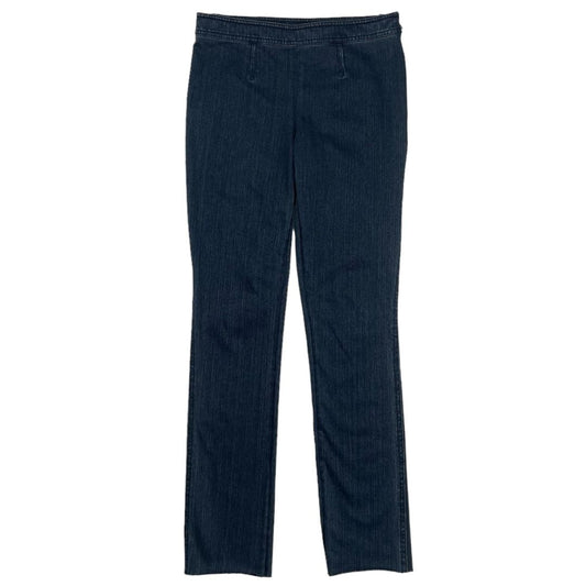 Pantalon  Diane Von Fustenberg  Azul Talle 0