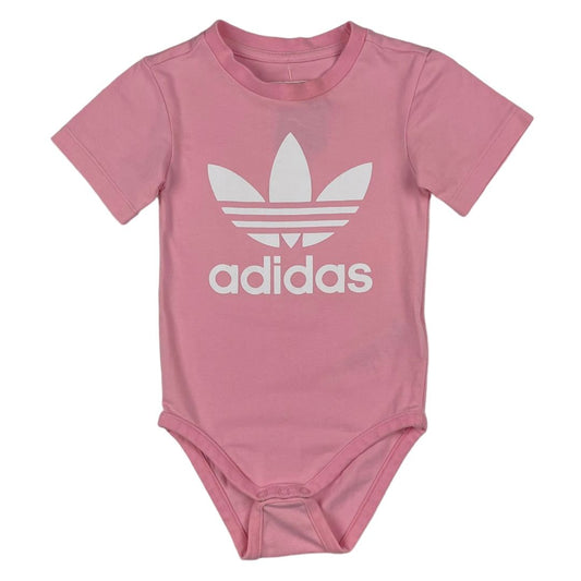 Body  ADIDAS  Color Rosa Talle 24