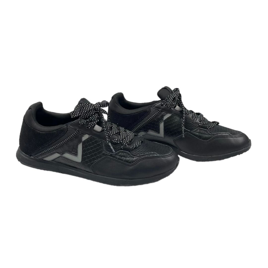 Zapatillas  DIESEL  Color Negro Talle 39