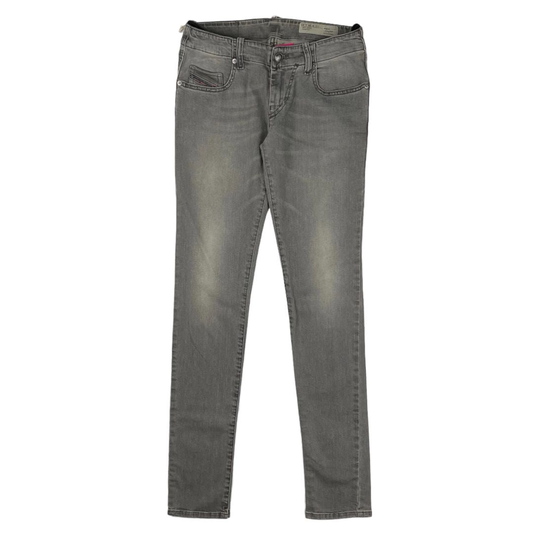 Pantalon  DIESEL  Color Gris Talle 26