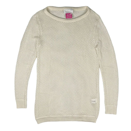 Sweater  TROSMAN  Color Beige Talle 42
