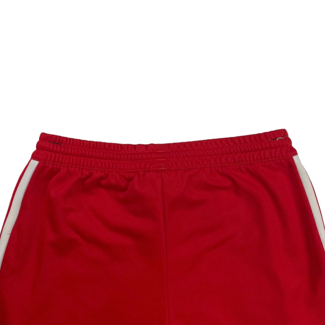 Pantalon  ADIDAS  Color Rojo Talle S