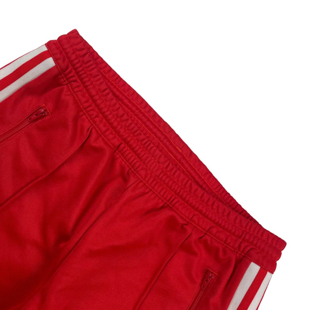 Pantalon  ADIDAS  Color Rojo Talle S