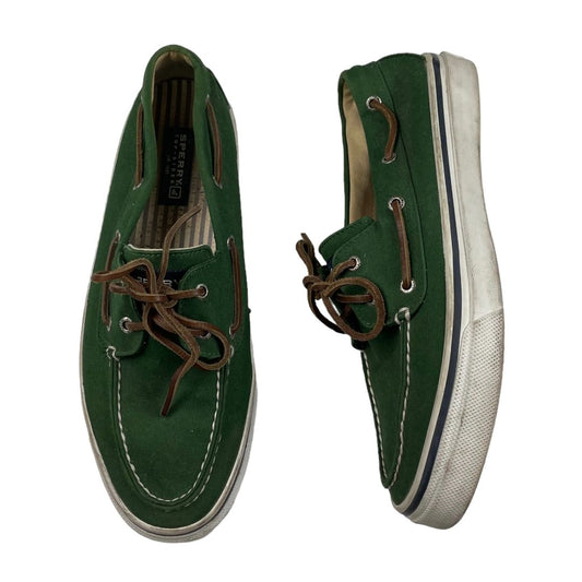 Zapatos Otros  SPERRY  Color Verde Talle 43