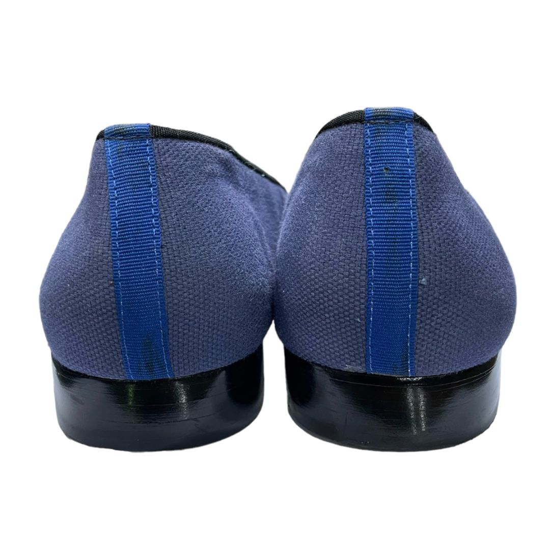 Zapatos  BLUE BIRD  Color Azul Talle 42