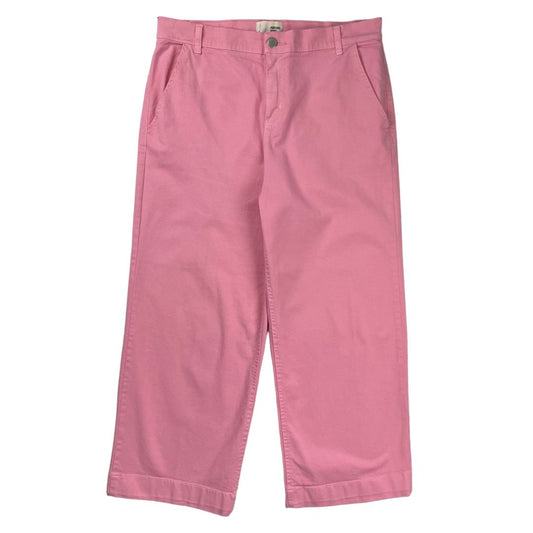 Pantalon  PORTSAID  Color Rosa Talle 52