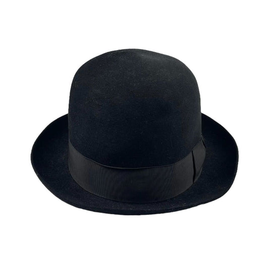 Sombrero  Santomauro  Negro Talle Unico