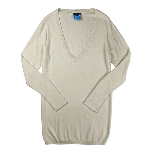 Sweater  Tommy Hilfiger  Beige Talle XL