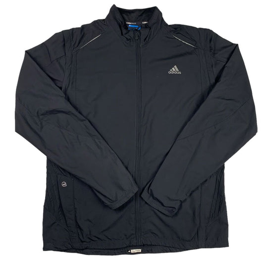 Campera  ADIDAS  Color Negro Talle XL