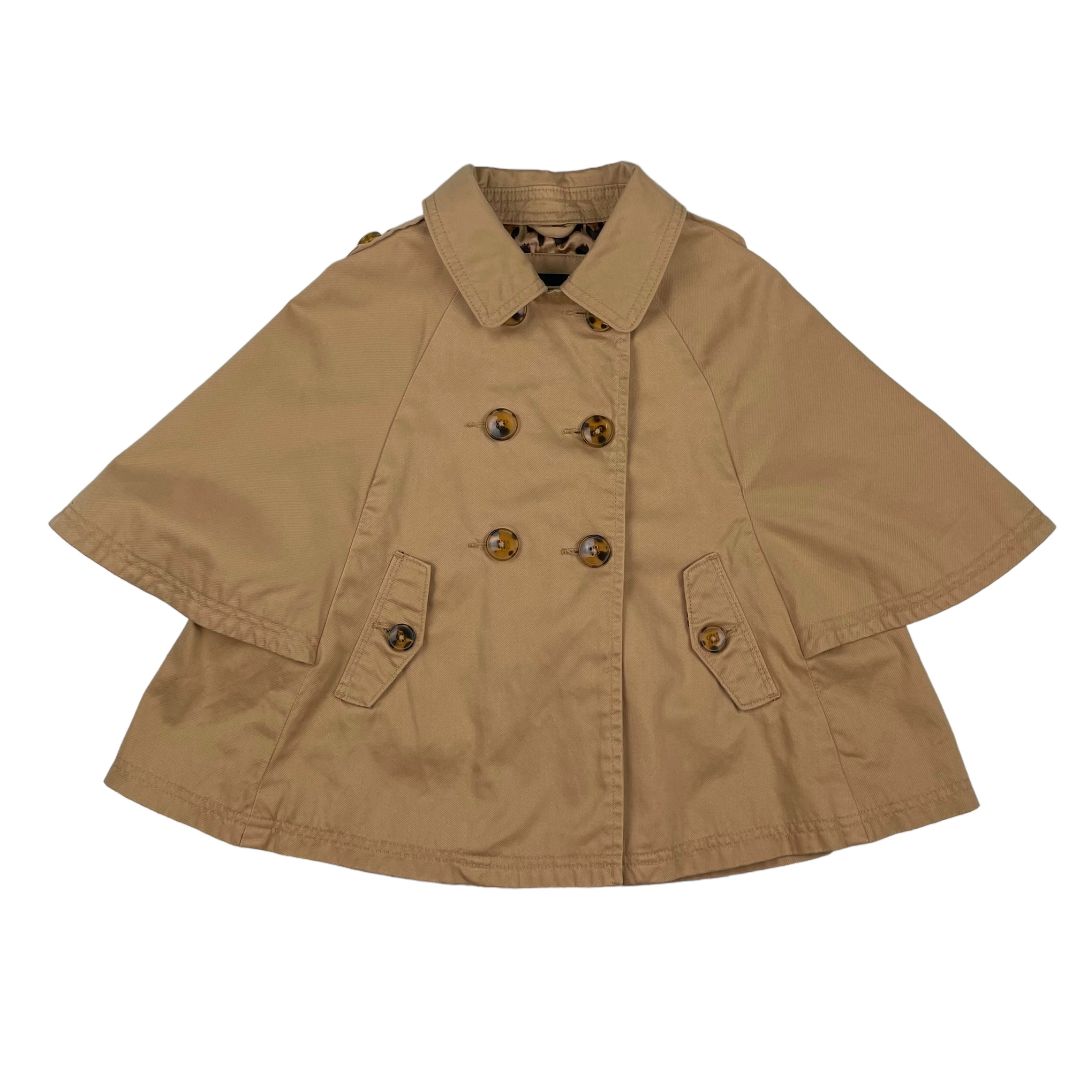 Saco  GAP  Color Beige Talle 5