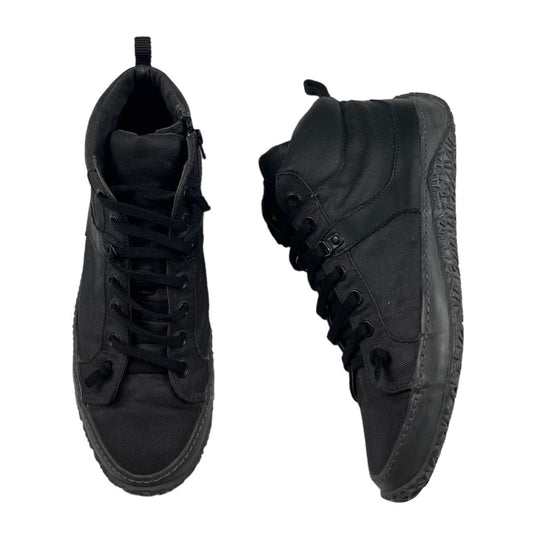 Zapatillas  CAMPER  Color Negro Talle 40