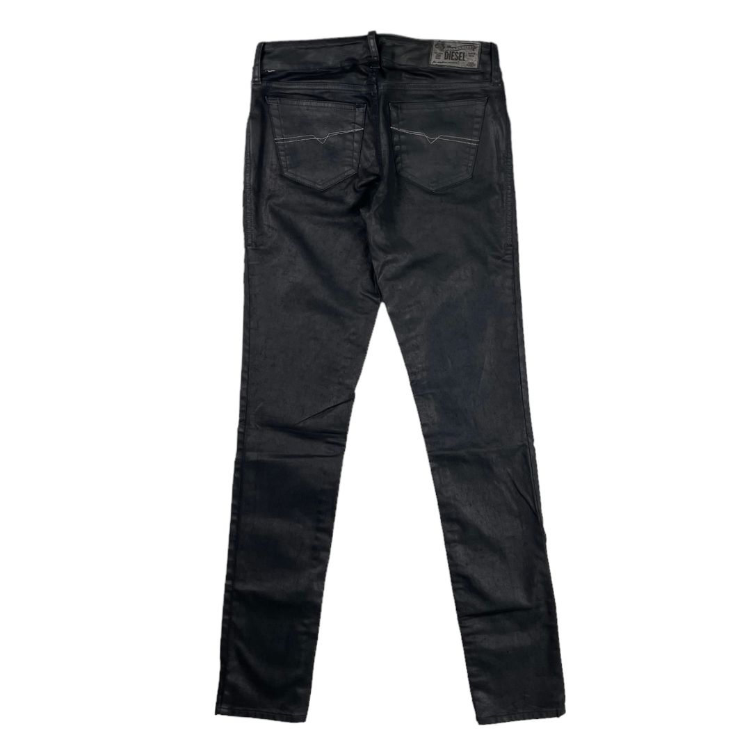 Pantalon  DIESEL  Color Negro Talle 27