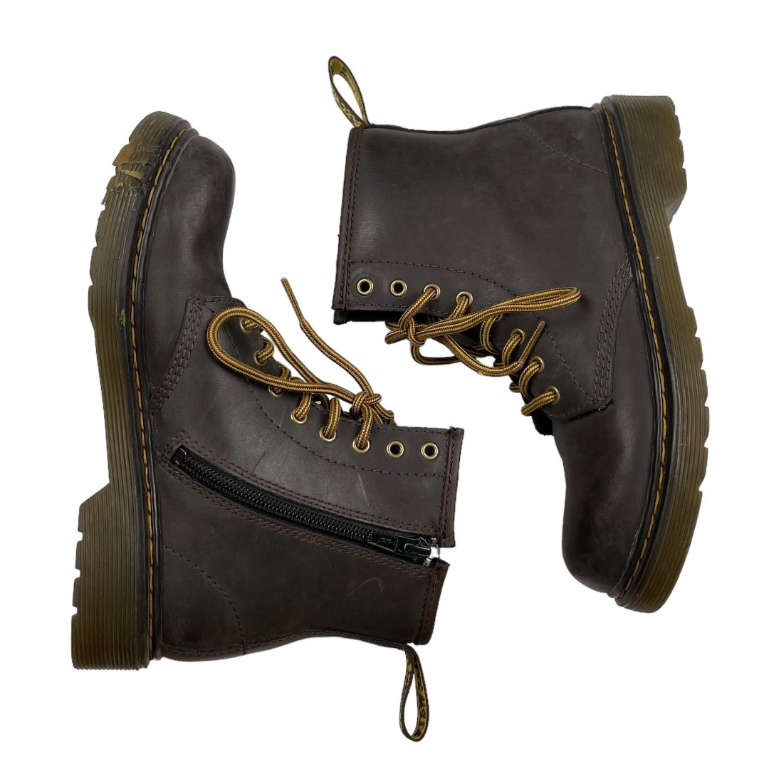 Dr martens 33 precio hotsell