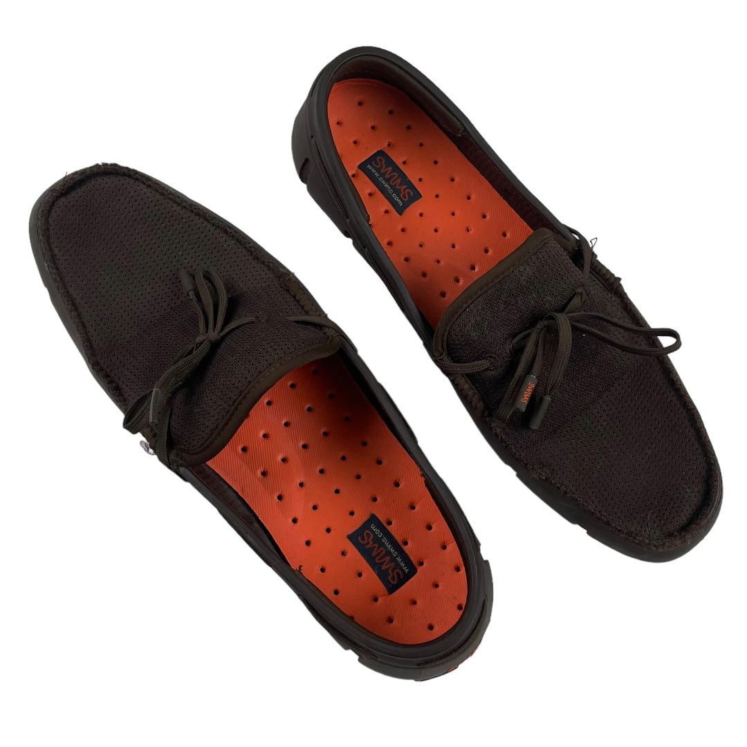 Zapatos  SWIMS  Color Marron Talle 42