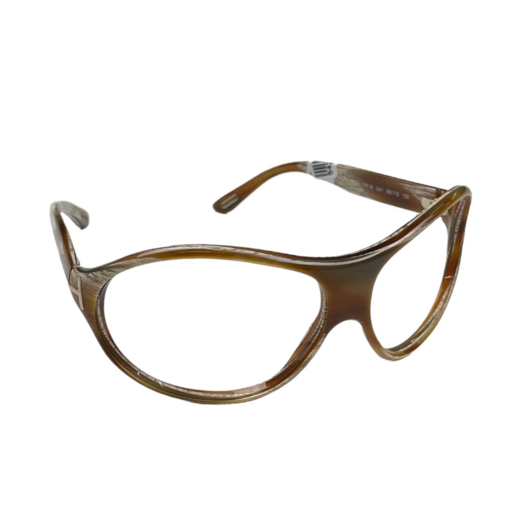 Marcos de Lentes  TOM FORD  Color Marron Talle Unico