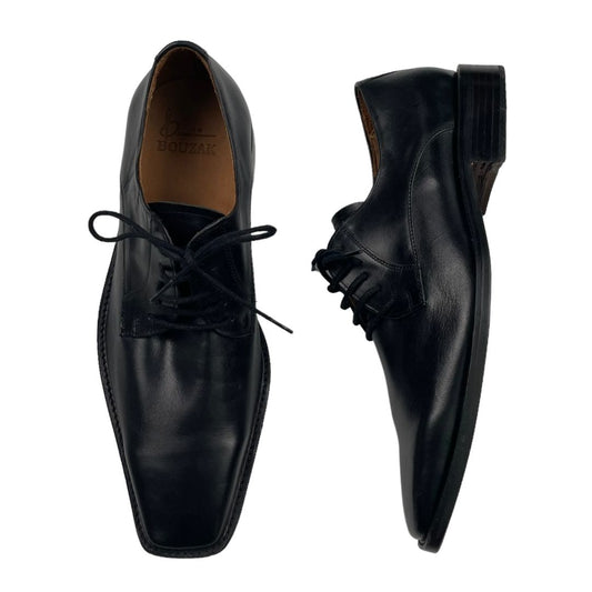 Zapatos  BOUZAK  Color Negro Talle 40