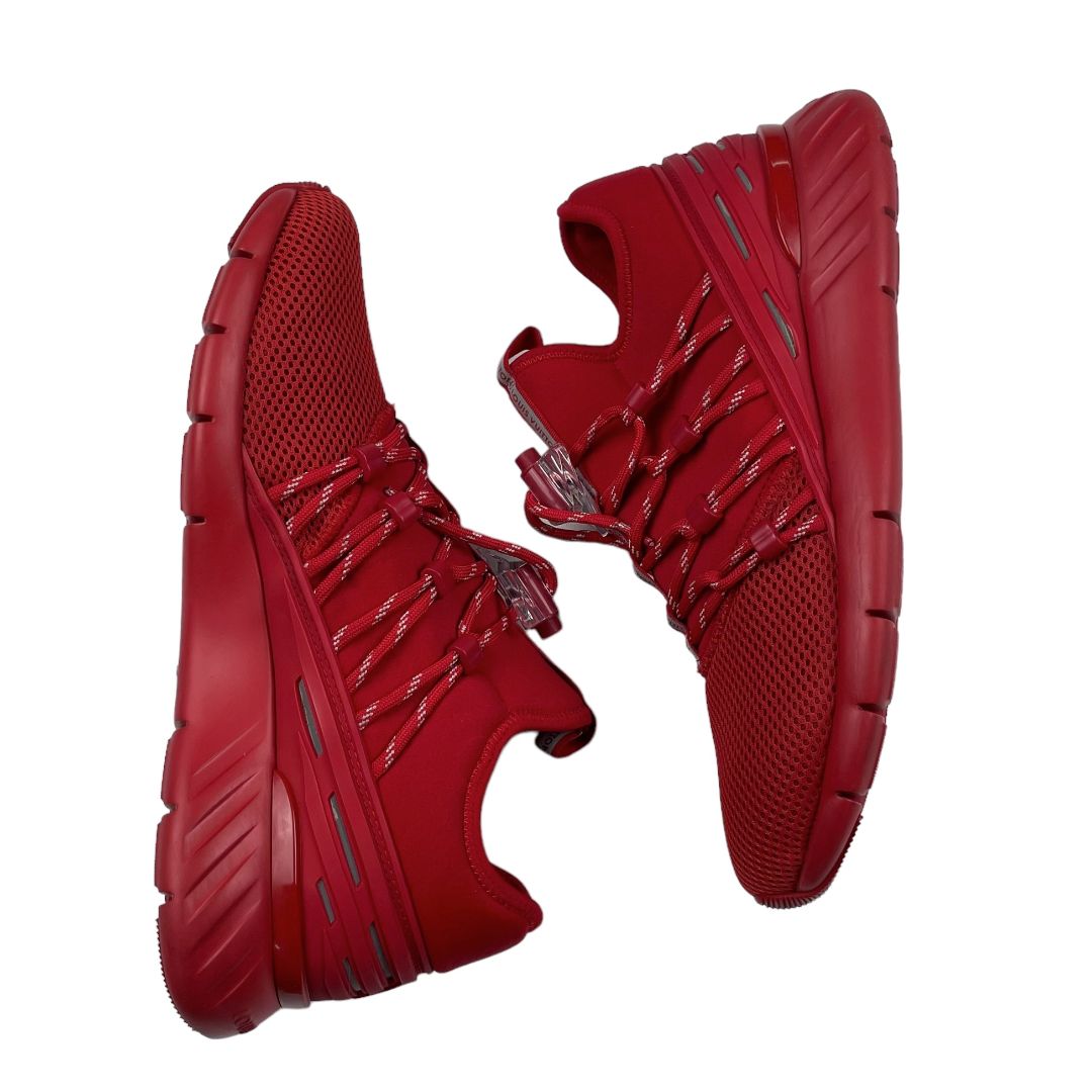 Zapatillas LOUIS VUITTON Color Rojo Talle – JUAN PEREZ ROPA Y ARTE