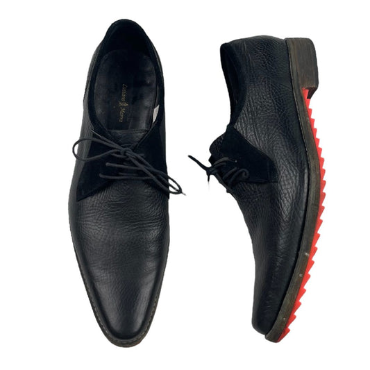 Zapatos  LUCIANO MARRA  Color Negro Talle 45