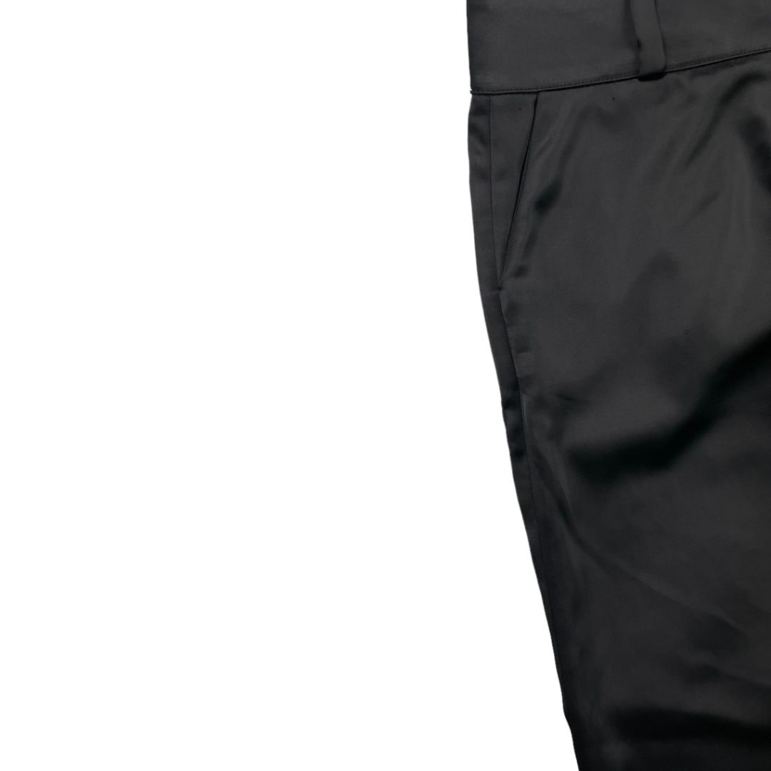 Pantalon  THE ANN WAGNERS  Color Negro Talle M