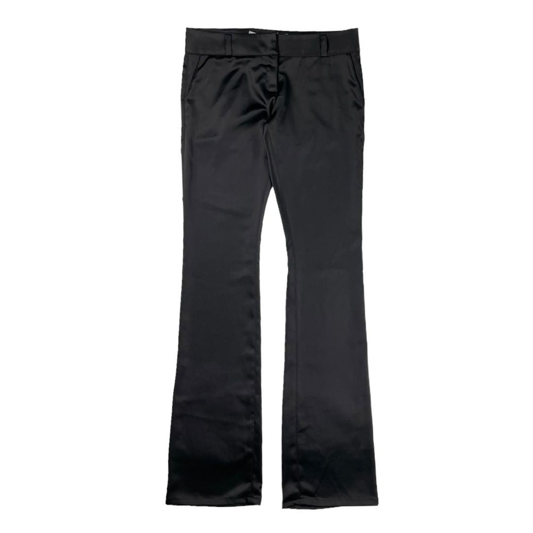 Pantalon  THE ANN WAGNERS  Color Negro Talle M