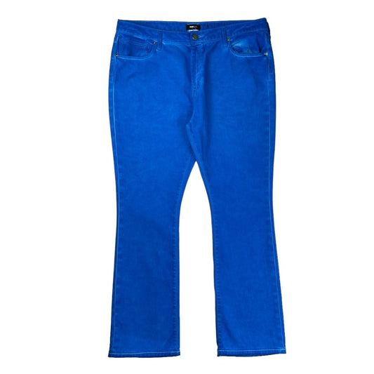 Pantalon  NOVA MEN  Color Azul Talle 40