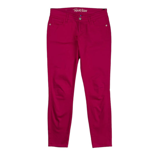 Pantalon  OLD NAVY  Color Fucsia Talle 6