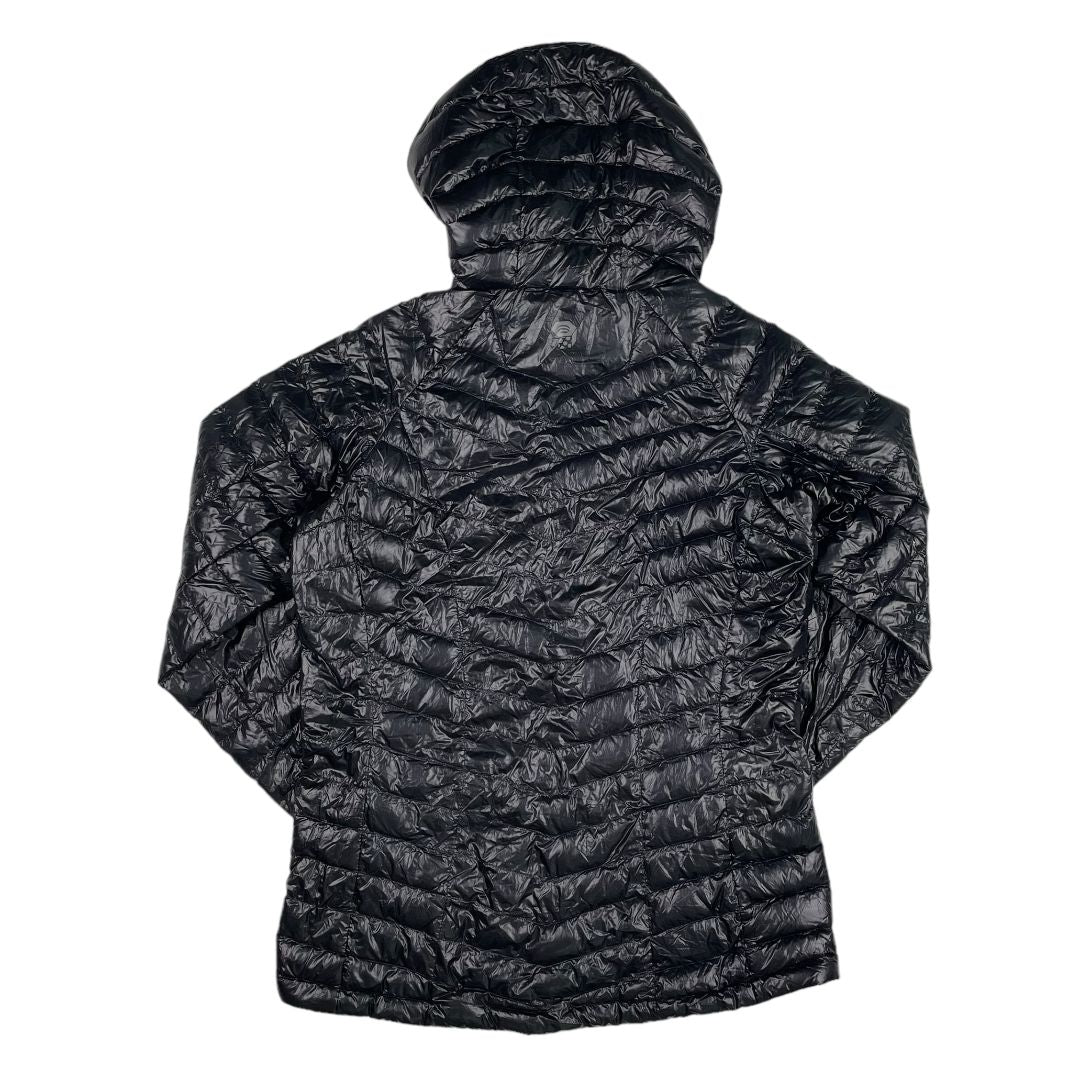 Campera  MOUNTAIN HARDWEAR  Color Negro Talle M