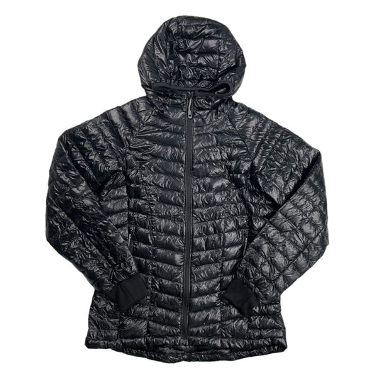 Campera  MOUNTAIN HARDWEAR  Color Negro Talle M