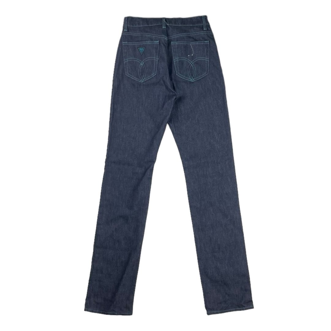 Pantalon Jean  FIORUCCI  Color Azul Talle 27