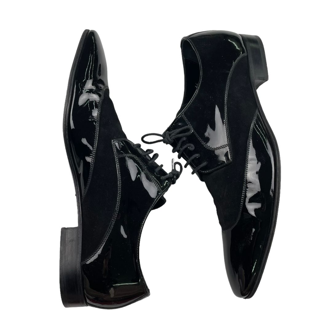 Zapatos  DOLCE GABBANA  Color Negro Talle 44