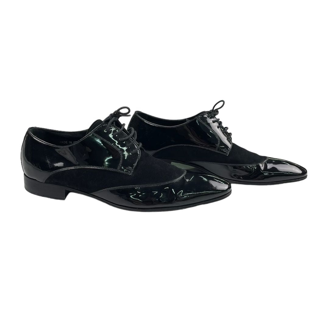 Zapatos  DOLCE GABBANA  Color Negro Talle 44