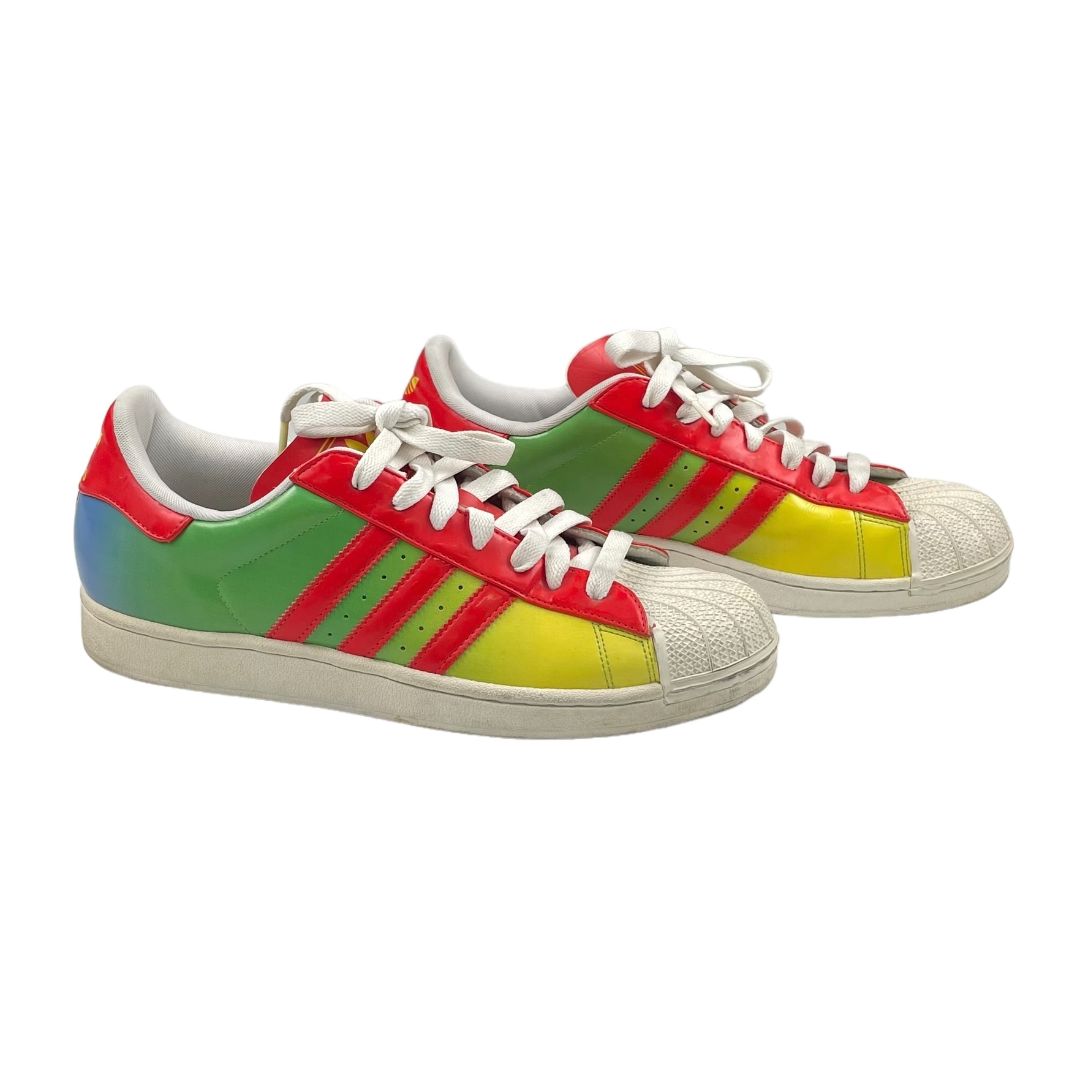 Zapatillas  ADIDAS  Color Varios Talle 46