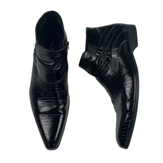 Zapatos  ALDO  Color Negro Talle 45