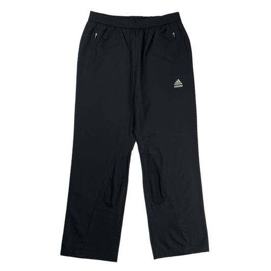 Pantalon Deportivo  ADIDAS  Color Negro Talle M