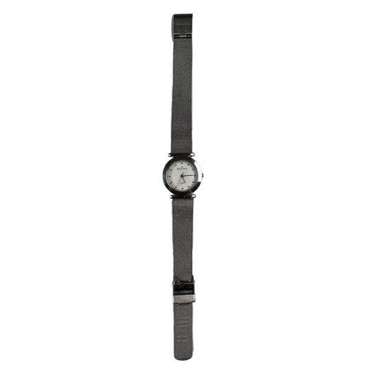 Reloj Pulsera  SKAGEN  Color Plateado