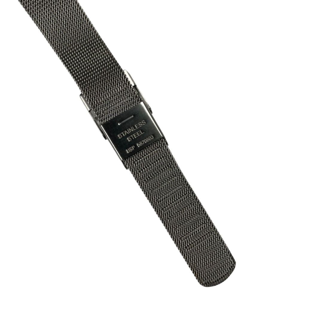 Reloj Pulsera  SKAGEN  Color Plateado