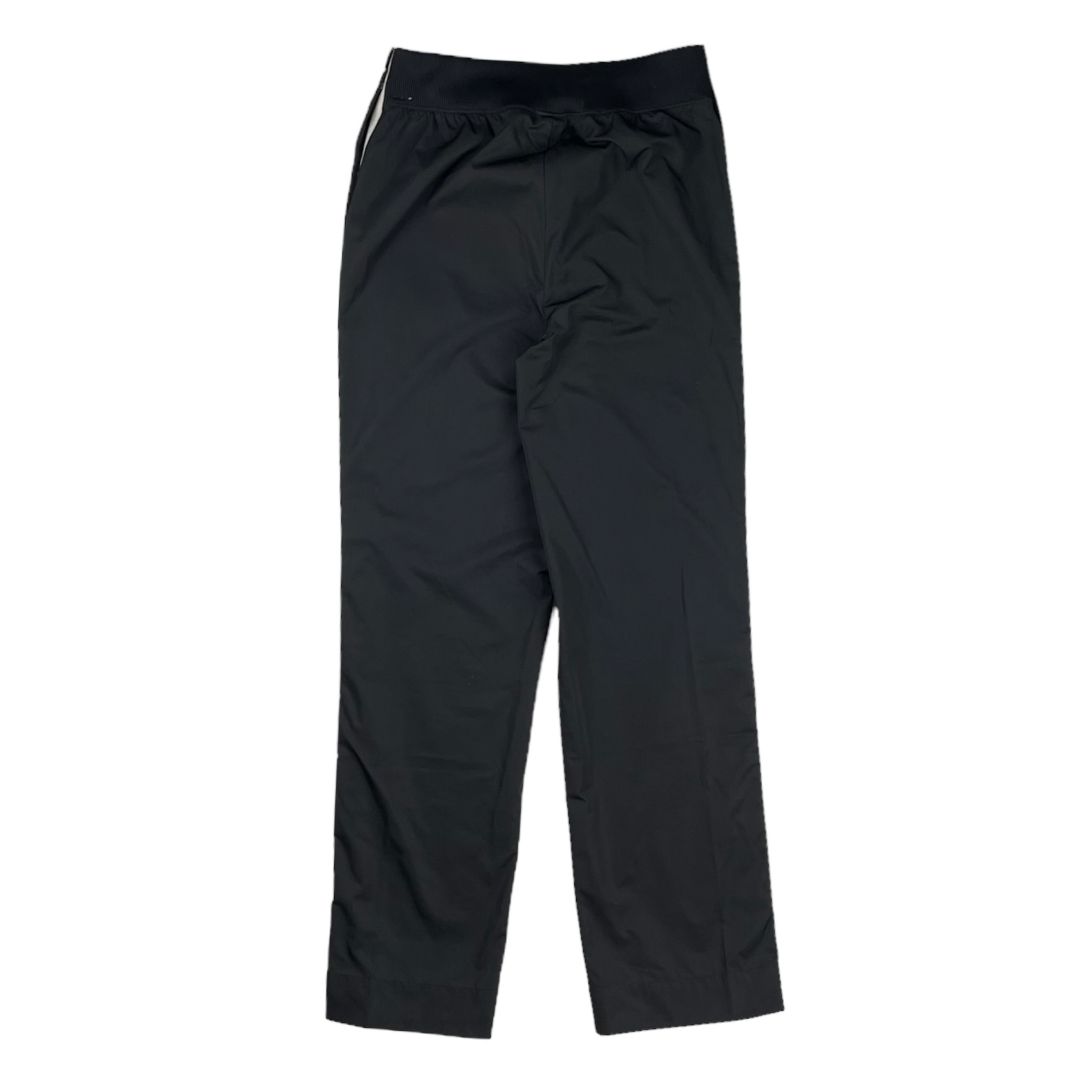 Pantalon Deportivo  ADIDAS  Color Negro Talle M