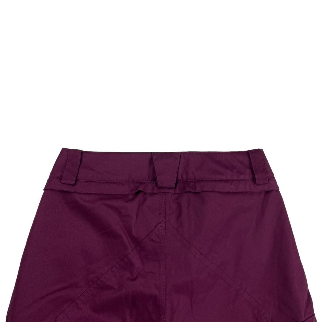 Pantalon Deportivo  VOLCOM  Color Violeta Talle XS