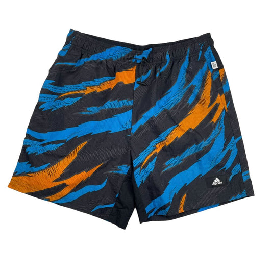 Short  ADIDAS  Color Multicolor Talle L