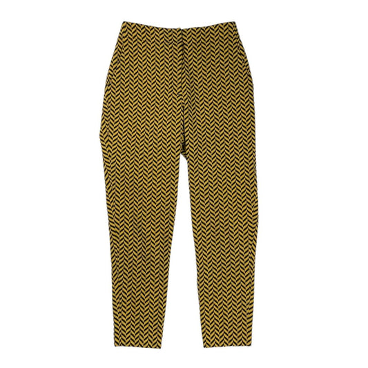 Pantalon  SIN MARCA  Color Varios  Estampado Talle 4