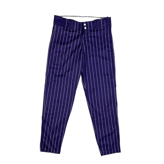 Pantalon  MARUCCI  Color Varios Rayado Talle L