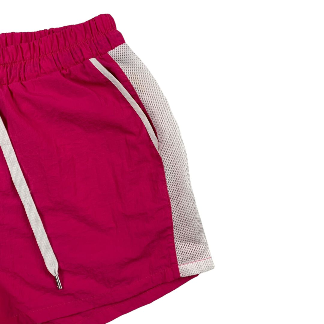 Short  GUESS  Color Fucsia Talle S